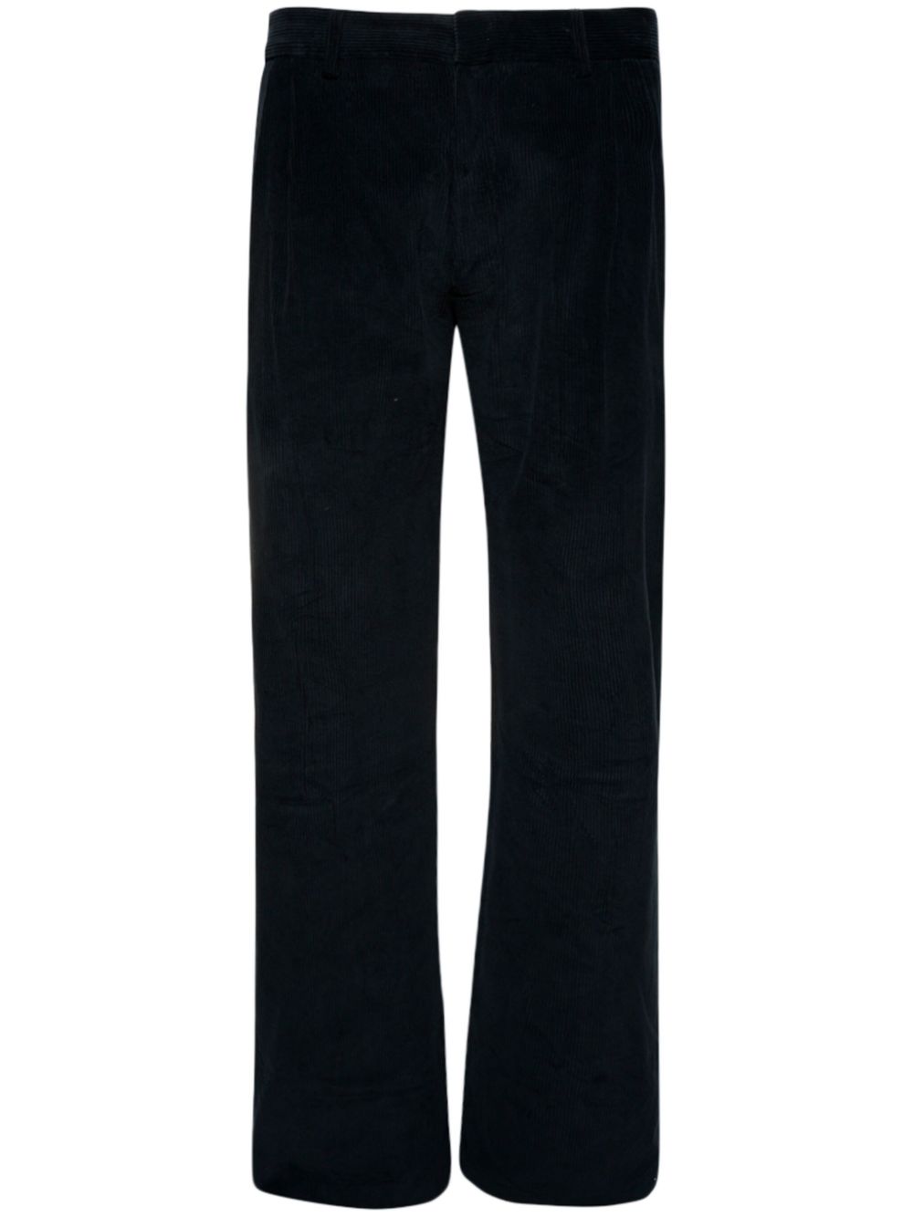 Enfants Riches Déprimés corduroy trousers - Black