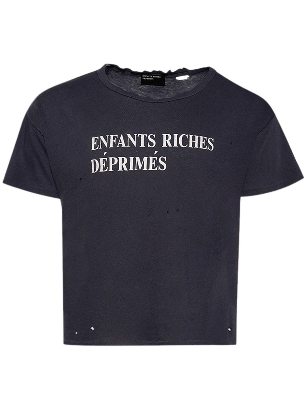 Enfants Riches Déprimés Gwan T-shirt - Blue