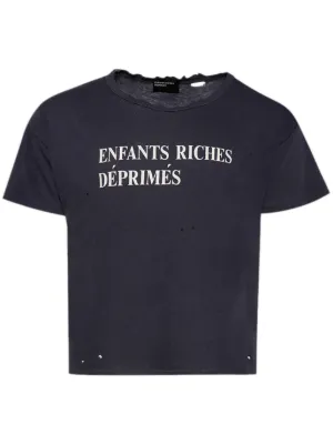 Enfants Riches Déprimés T-Shirts for Men - Shop Now on FARFETCH