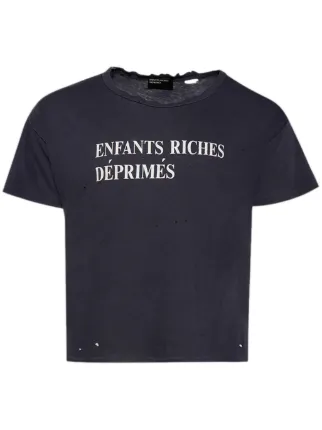 Enfants Riches Déprimés