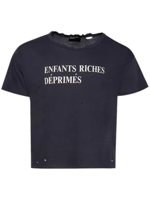 Enfants Riches Déprimés Gwan T-shirt