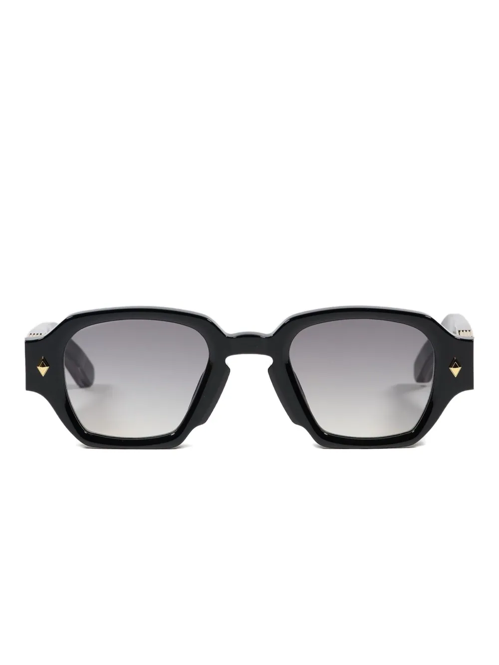 John Dalia lentes de sol Project 02 | negro | Image 1