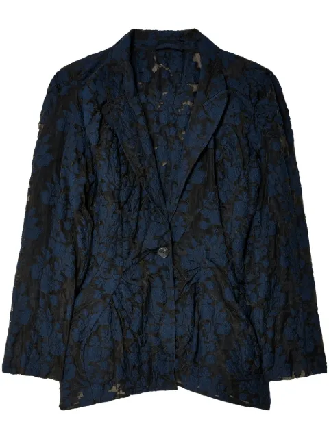 Vivienne Westwood Cloud blazer