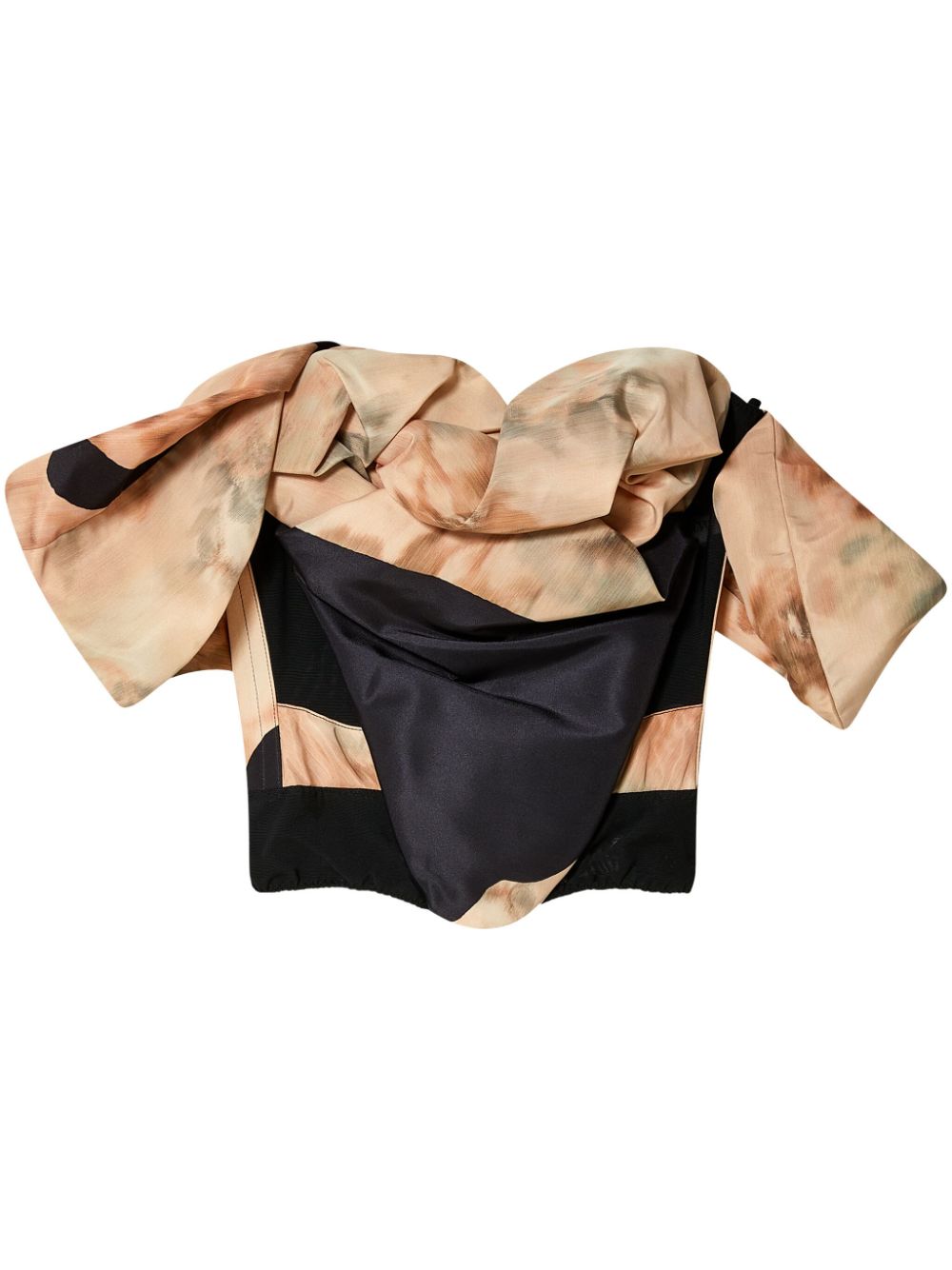 Vivienne Westwood Knot top