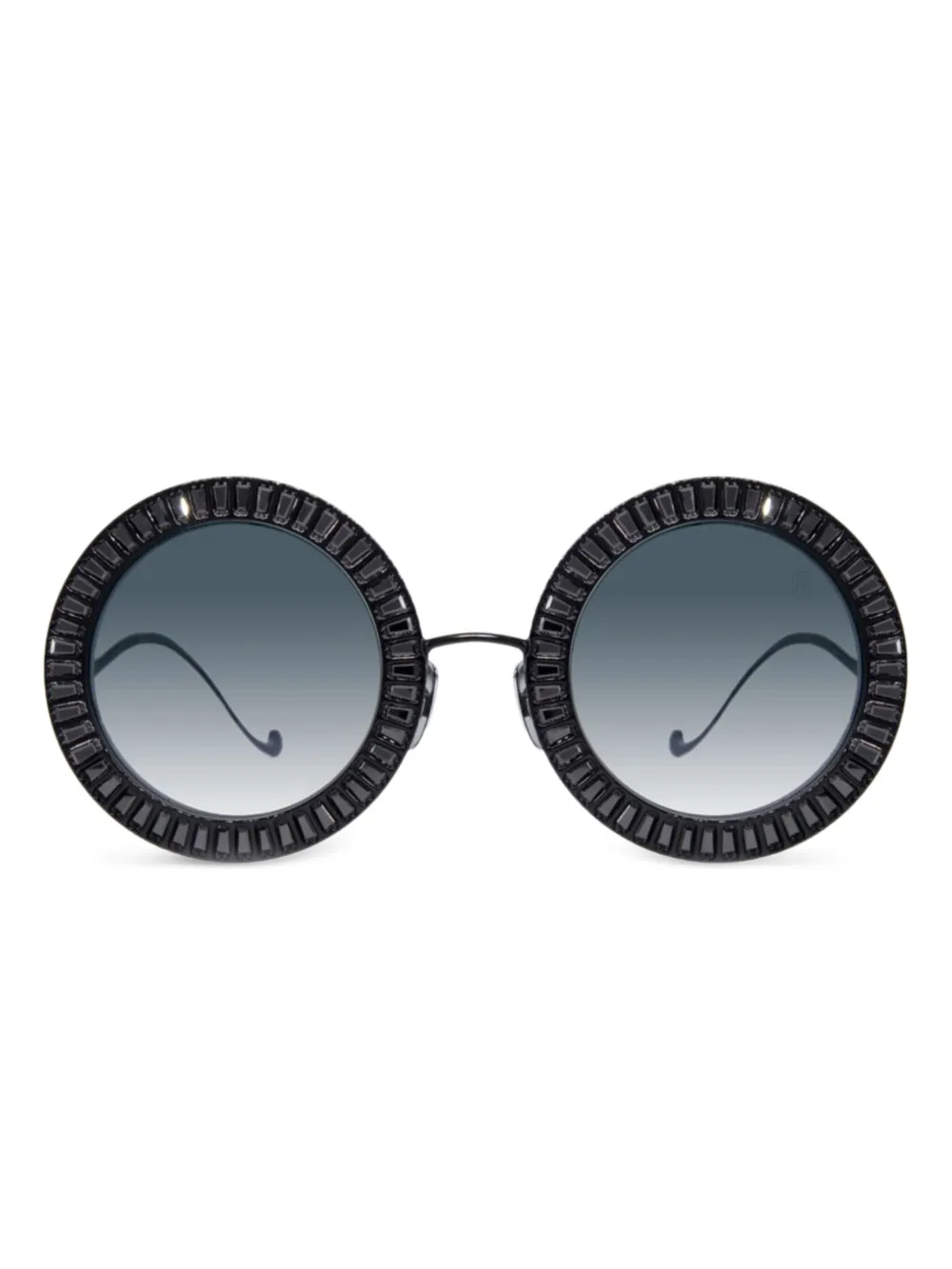 ANNA-KARIN KARLSSON Magic You 2 sunglasses - Nero