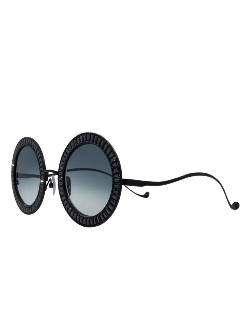 ANNA-KARIN KARLSSON Magic You 2 sunglasses - Zwart