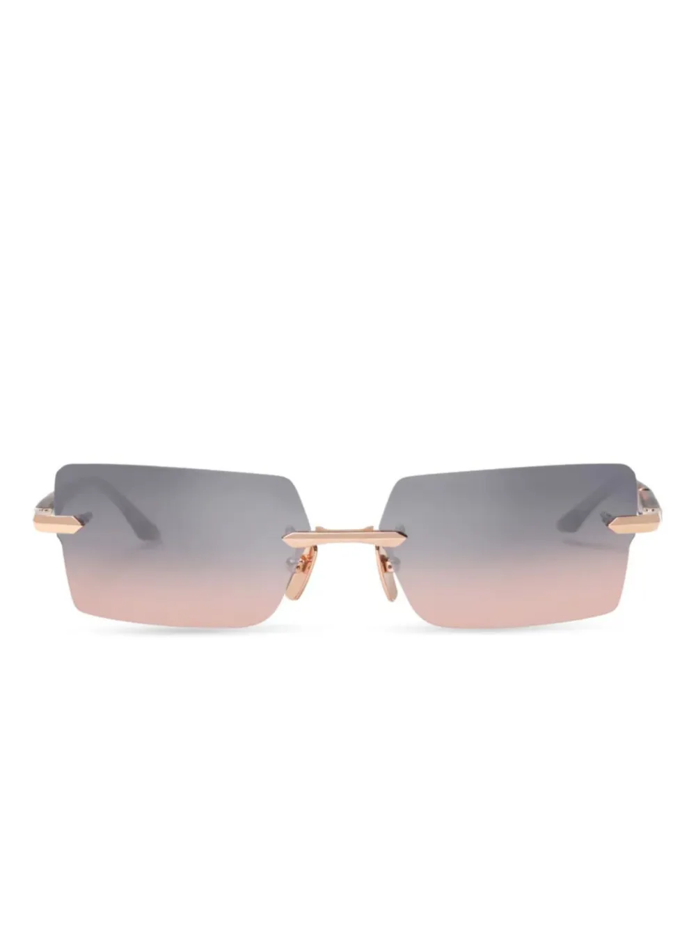 Dita Eyewear lentes de sol Eymori | rosado | Image 1