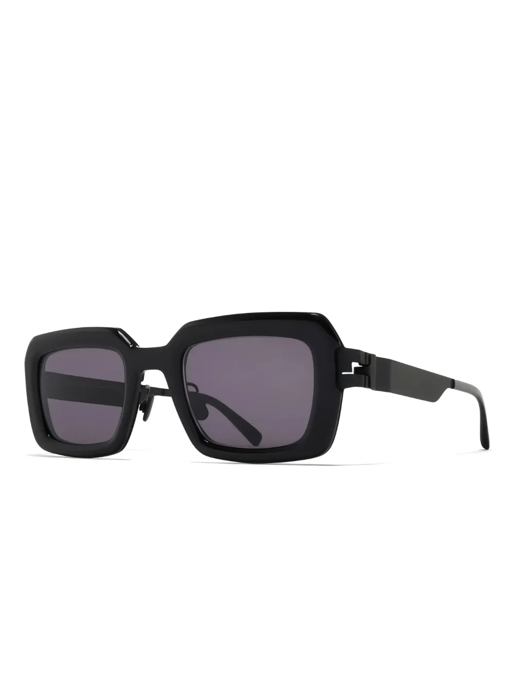 Mykita Una sunglasses Zwart