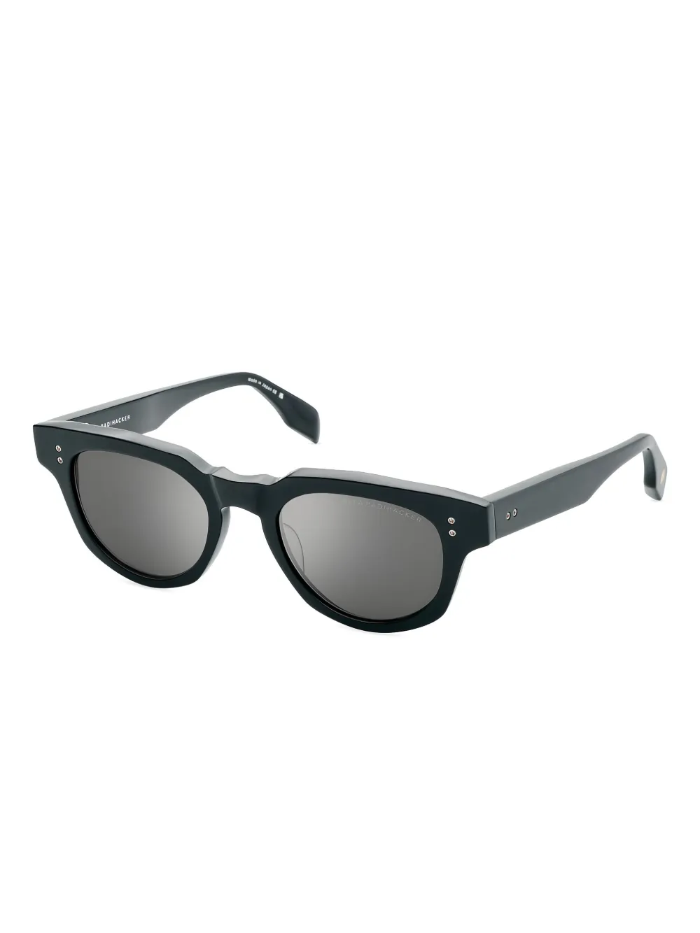 Dita Eyewear Radihacker zonnebril - Zwart