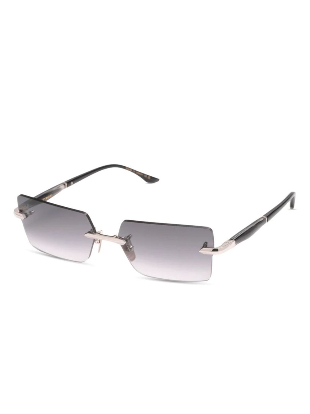 Dita Eyewear Eymori zonnebril - Zilver