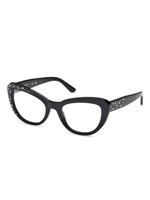 GUESS EYEWEAR lentes con armazón geométrica