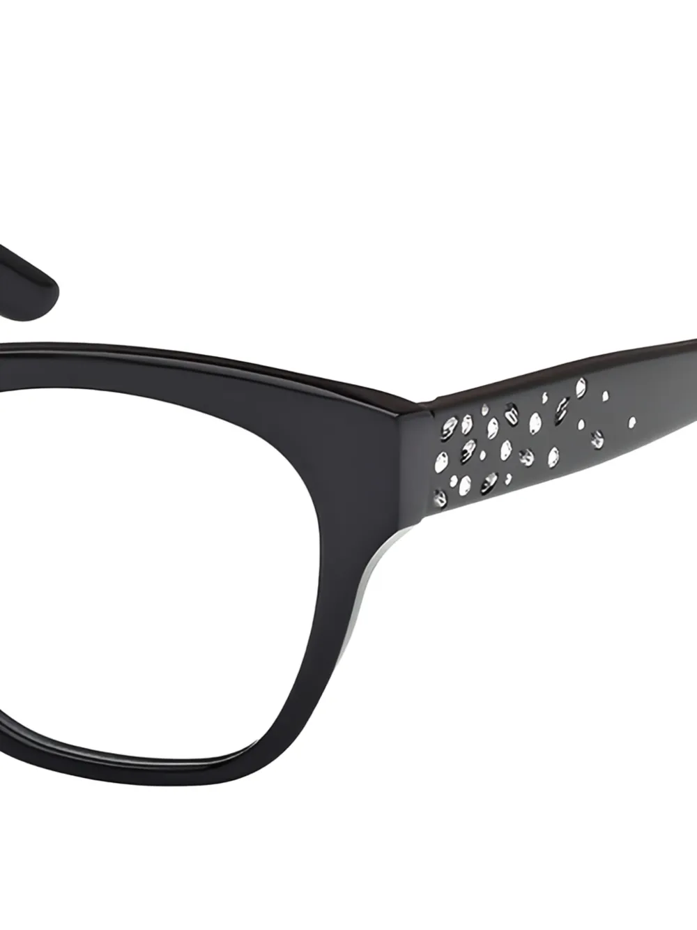 GUESS USA lunettes de vue ornées de cristaux | Homme | Image 2