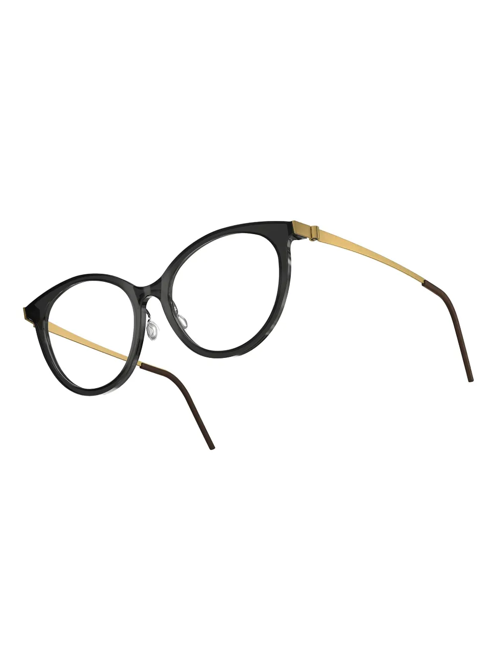 Lindberg lunettes de vue à monture papillon | Homme | Image 2