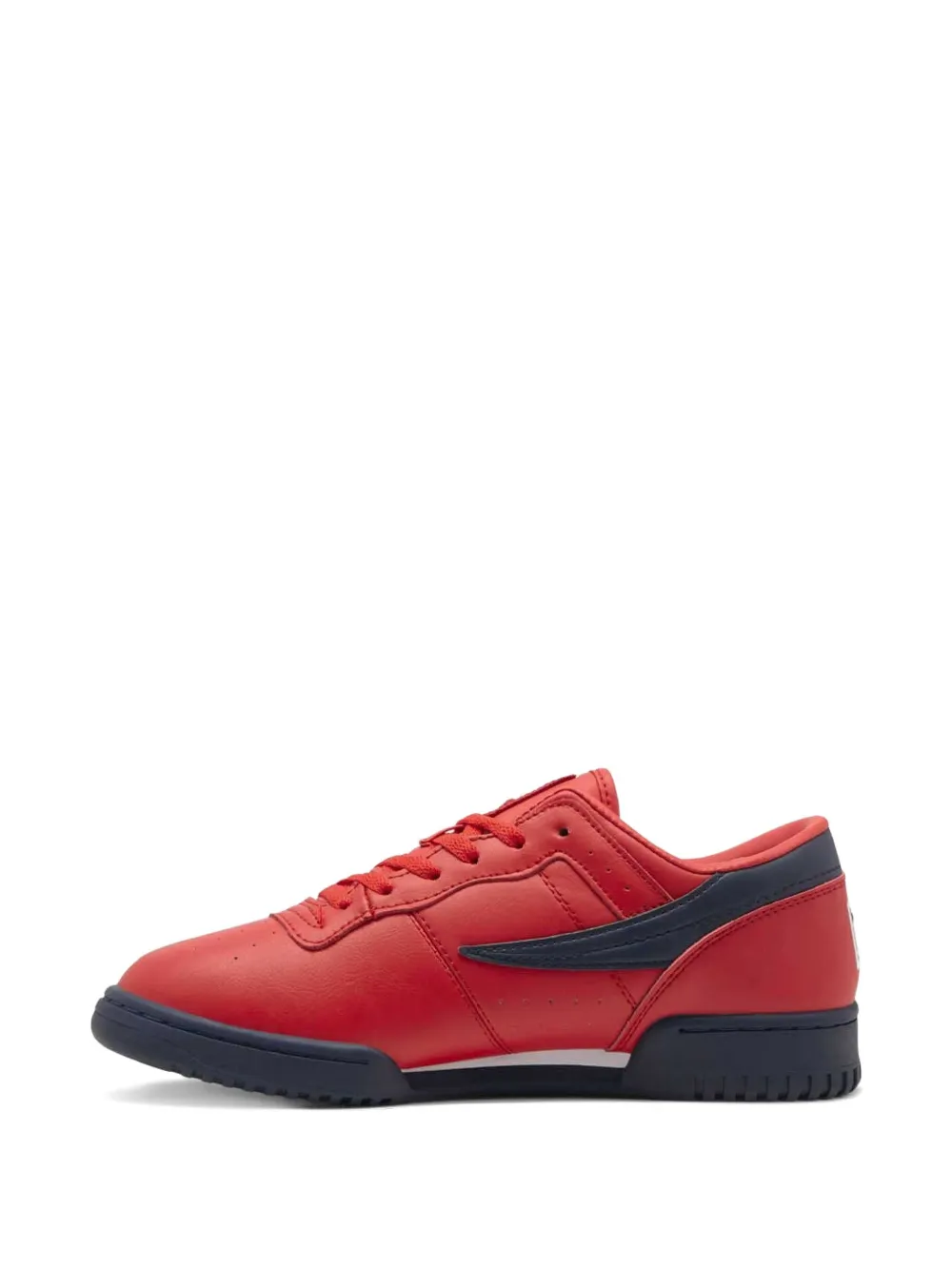 Fila Original Fitness "Red Navy White" sneakers