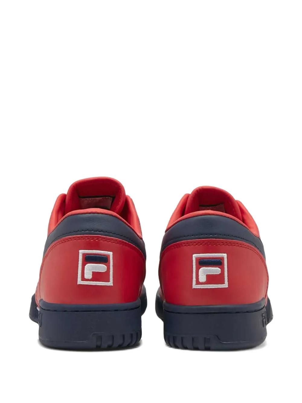 Fila Original Fitness "Red Navy White" sneakers