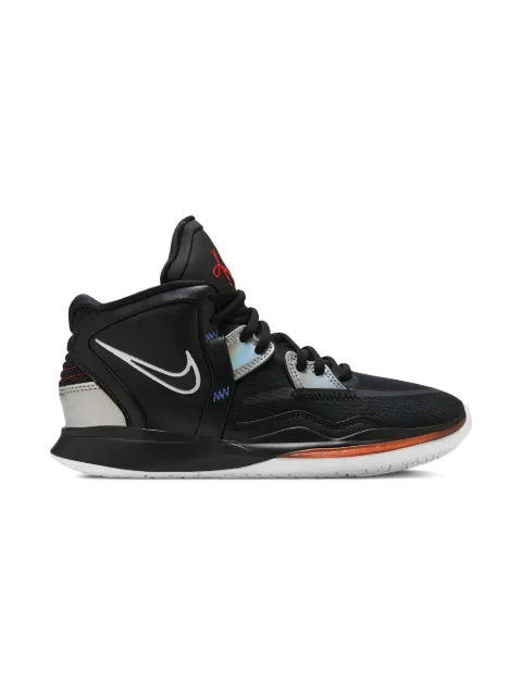 Nike Kids Kyrie Infinity "Fire and Ice" sneakers