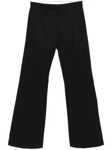 Société Anonyme Elegant Mark trousers 