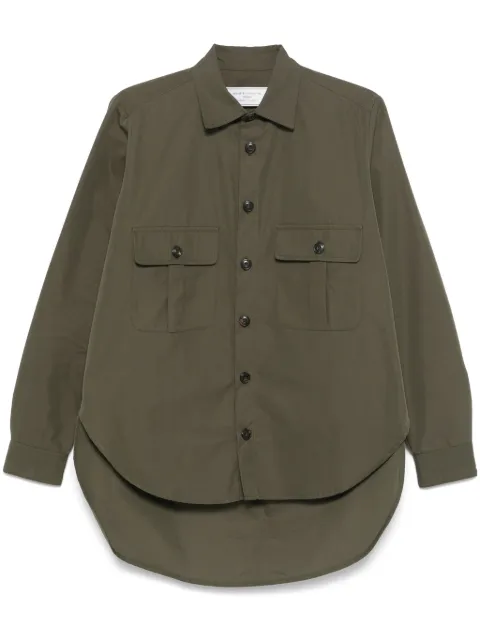 Société Anonyme camisa K Work Pocket
