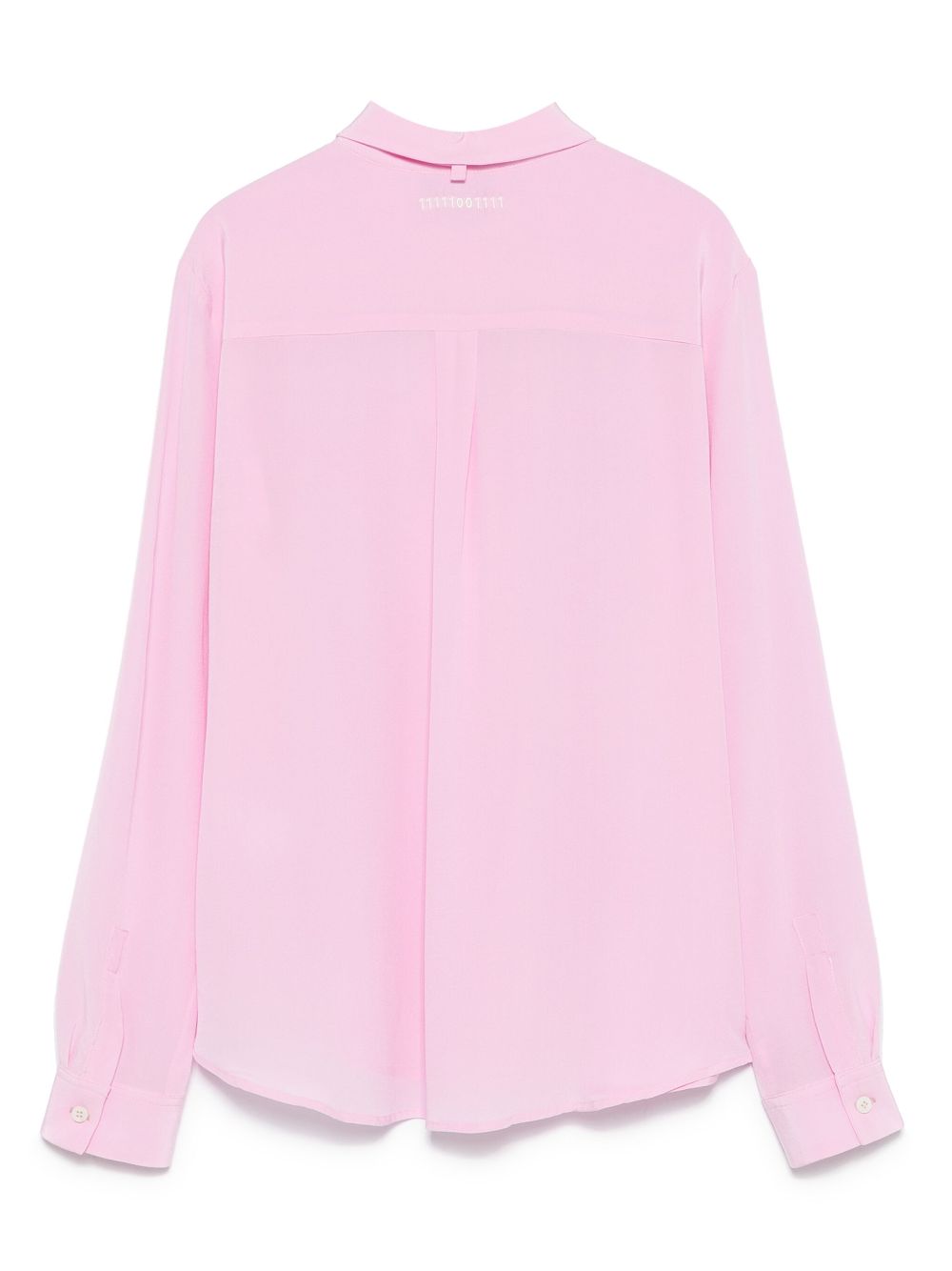 Société Anonyme Chetty shirt - Pink