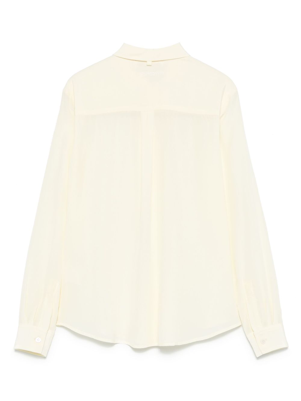 Société Anonyme Chetty shirt - Neutrals