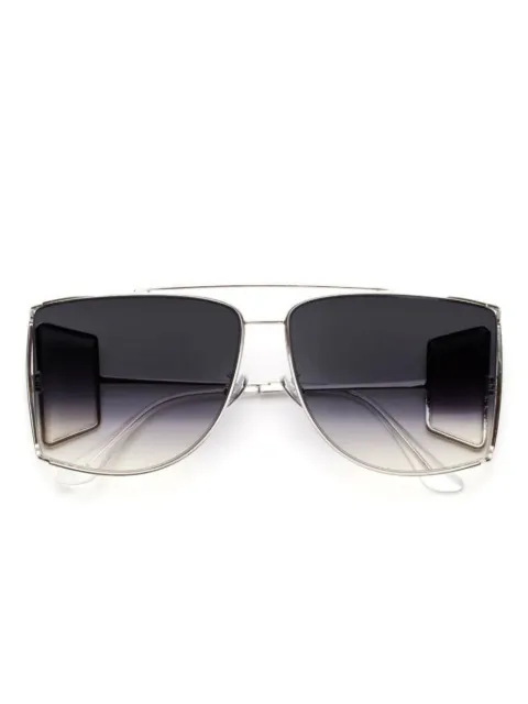 Retrosuperfuture Autore 2Tone sunglasses