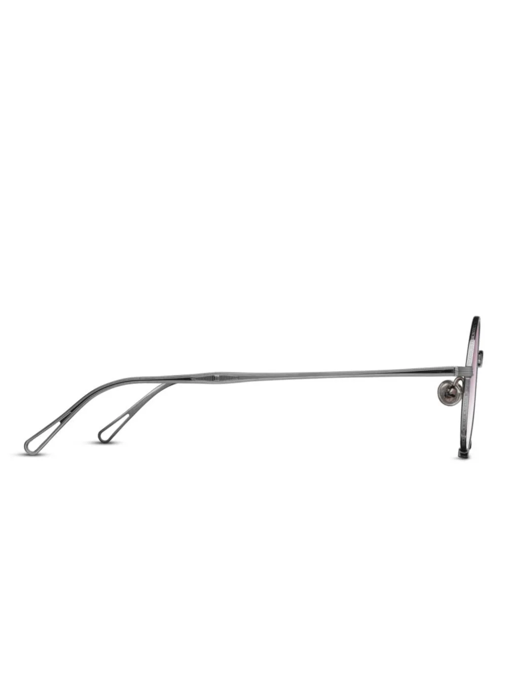 Matsuda round-frame sunglasses | Men | Image 2