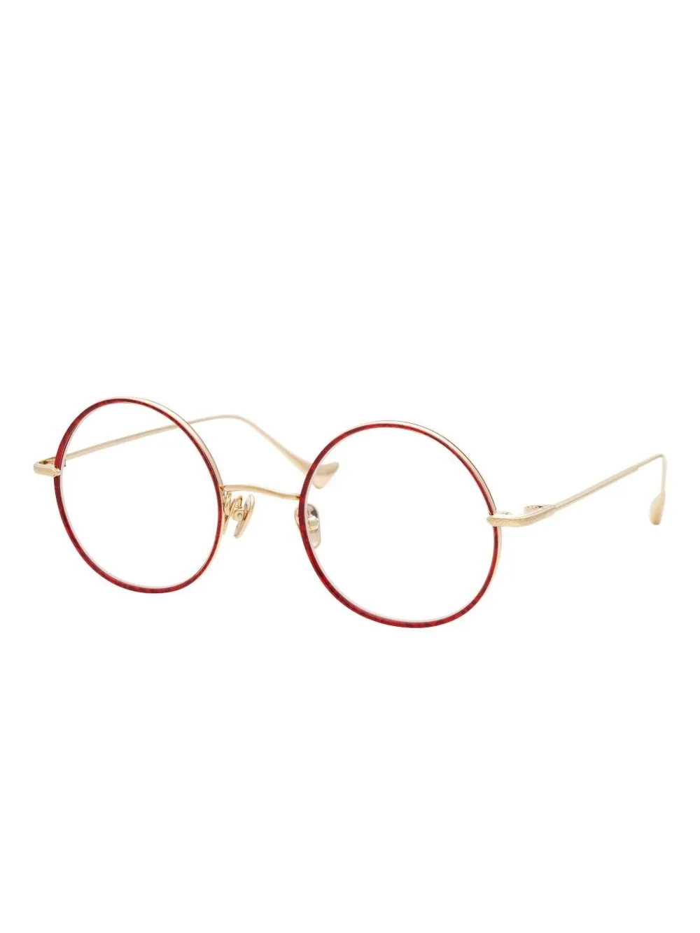 EQUE.M Water Blink II glasses - Rood