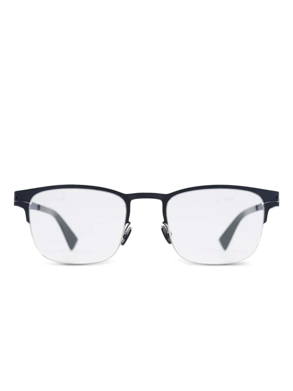 Mykita Lothar bril Blauw