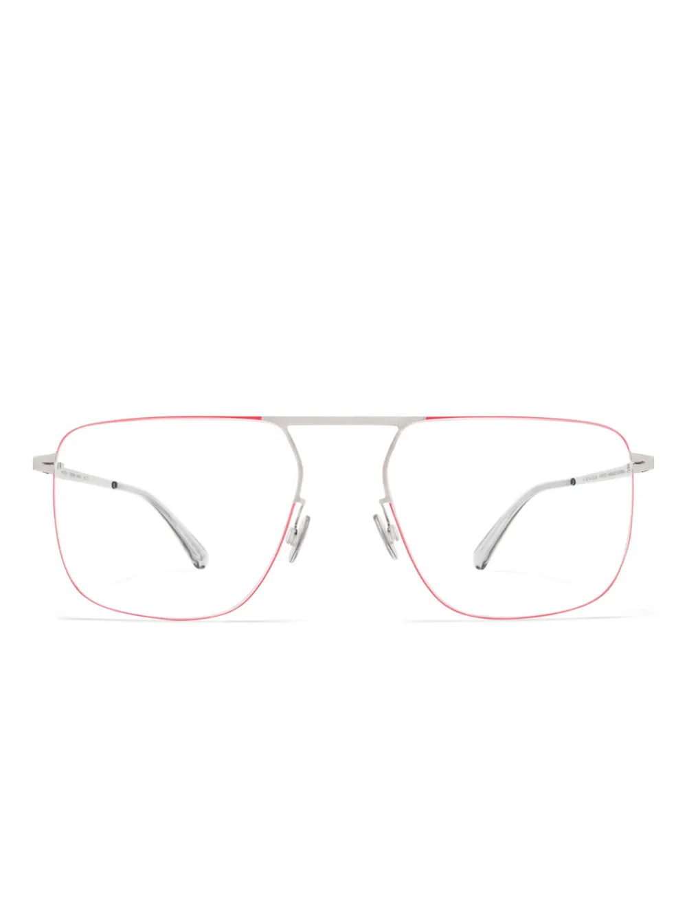 Mykita Masao bril Roze