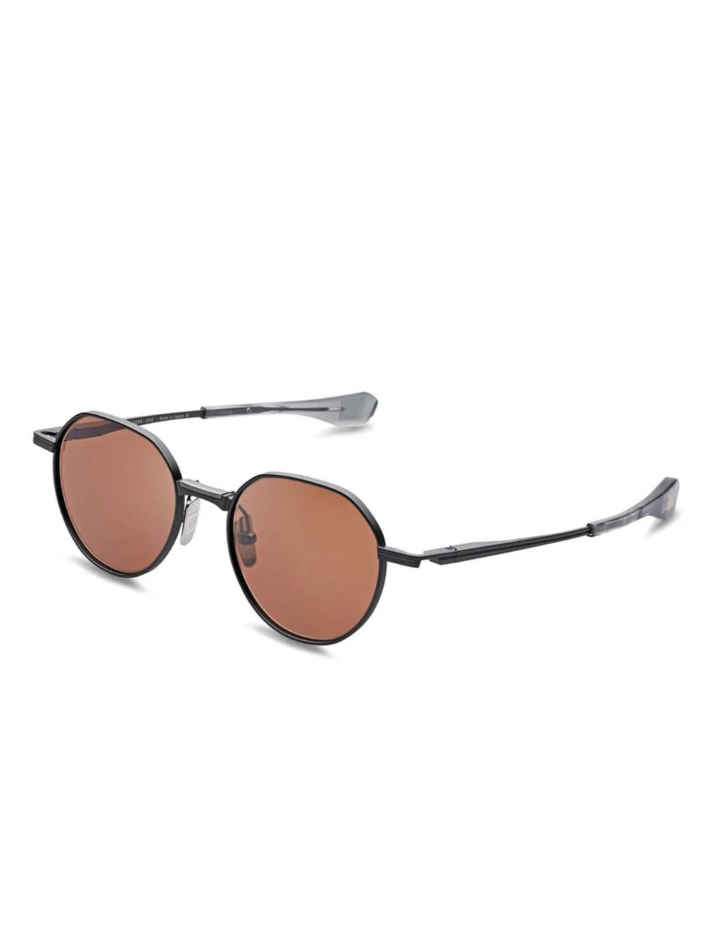 Dita Eyewear Vers-One zonnebril - Zwart