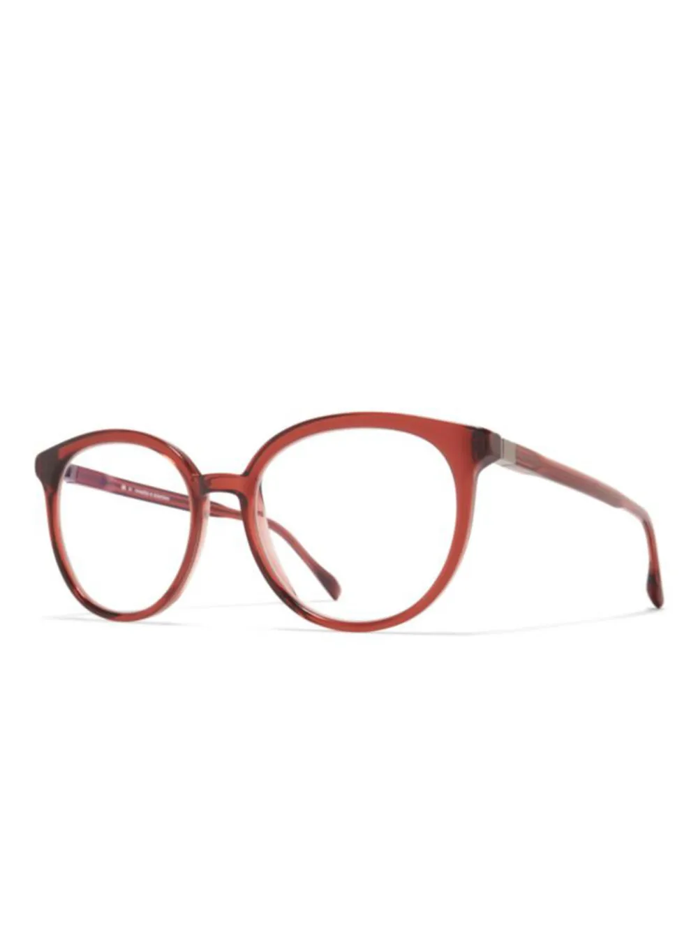 Mykita Ayan 743 bril - Rood