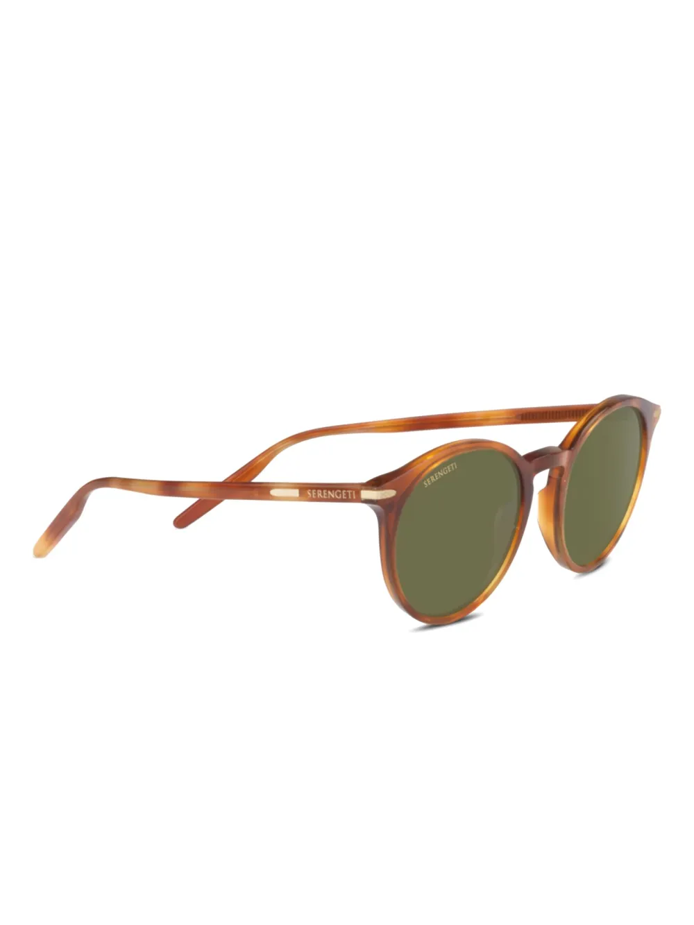 Serengeti Eyewear Leonora sunglasses - Bruin