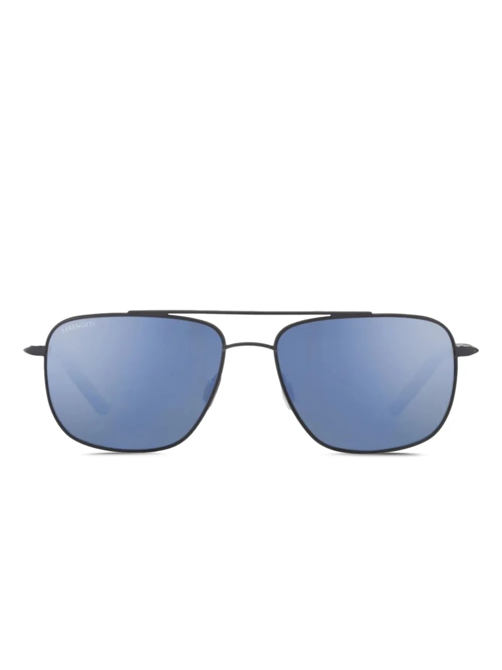 Serengeti Eyewear Tellaro zonnebril Zwart
