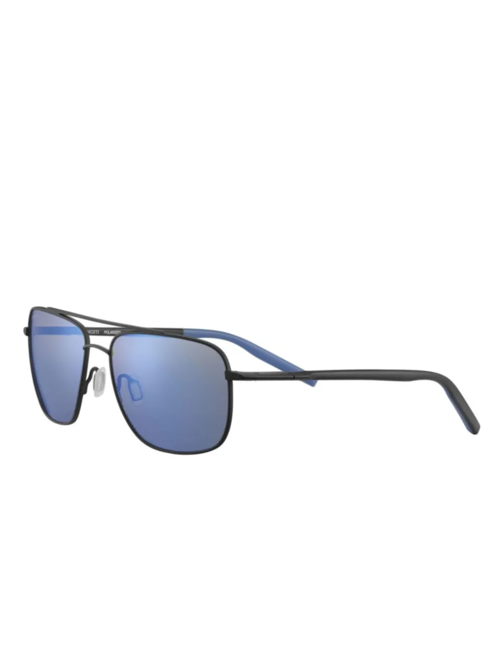 Serengeti Eyewear Tellaro sunglasses - Zwart