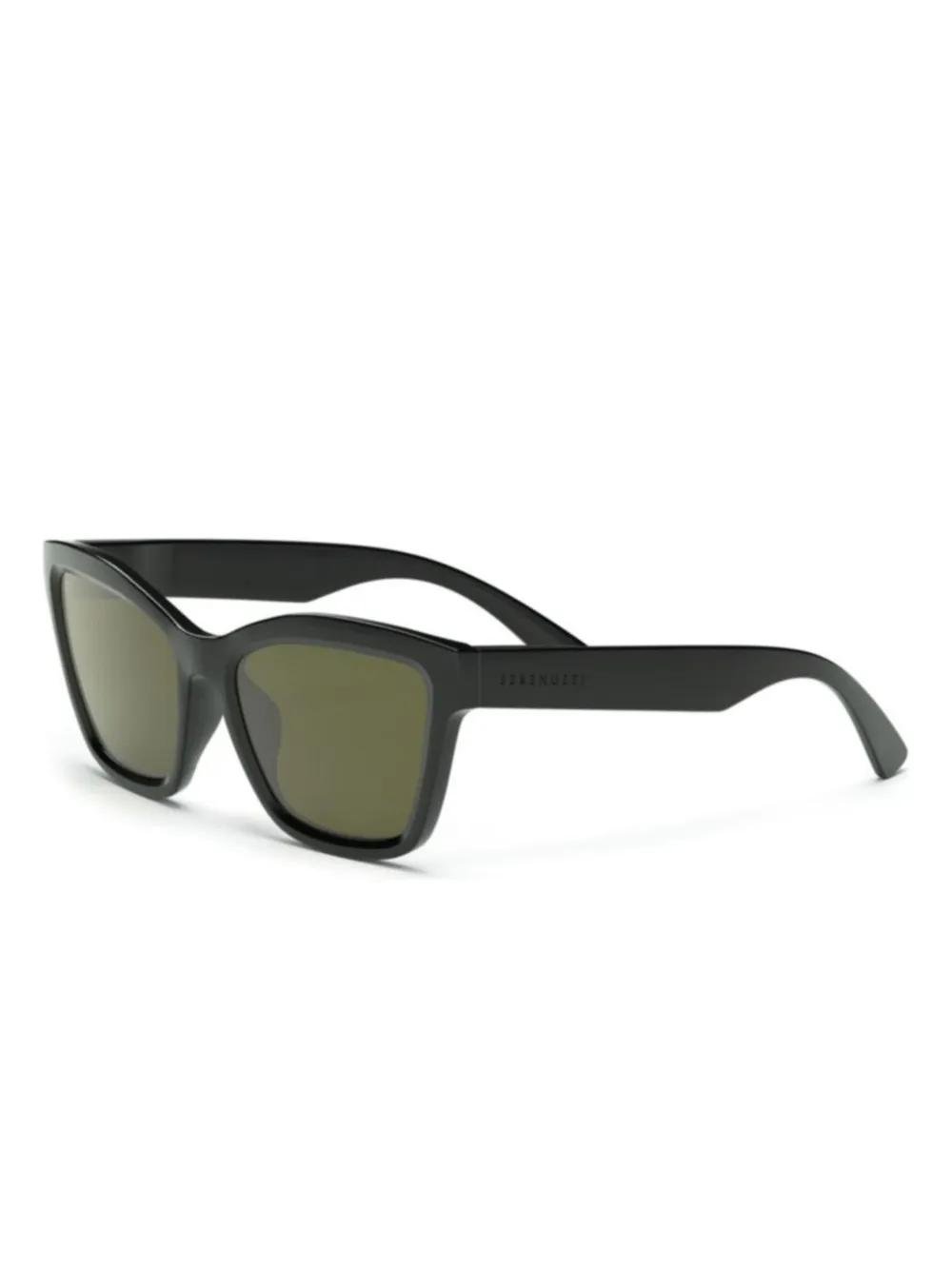 Serengeti Eyewear Rolla sunglasses - Zwart