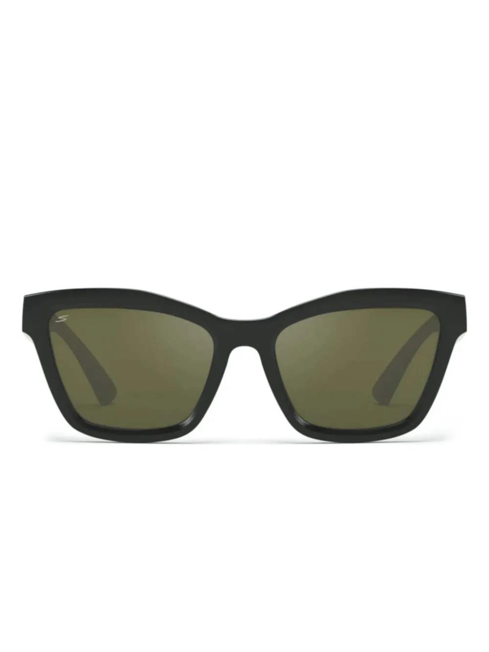 Serengeti Eyewear Rolla sunglasses - Nero