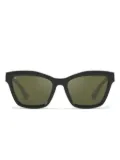 Serengeti Eyewear Rolla sunglasses - Black