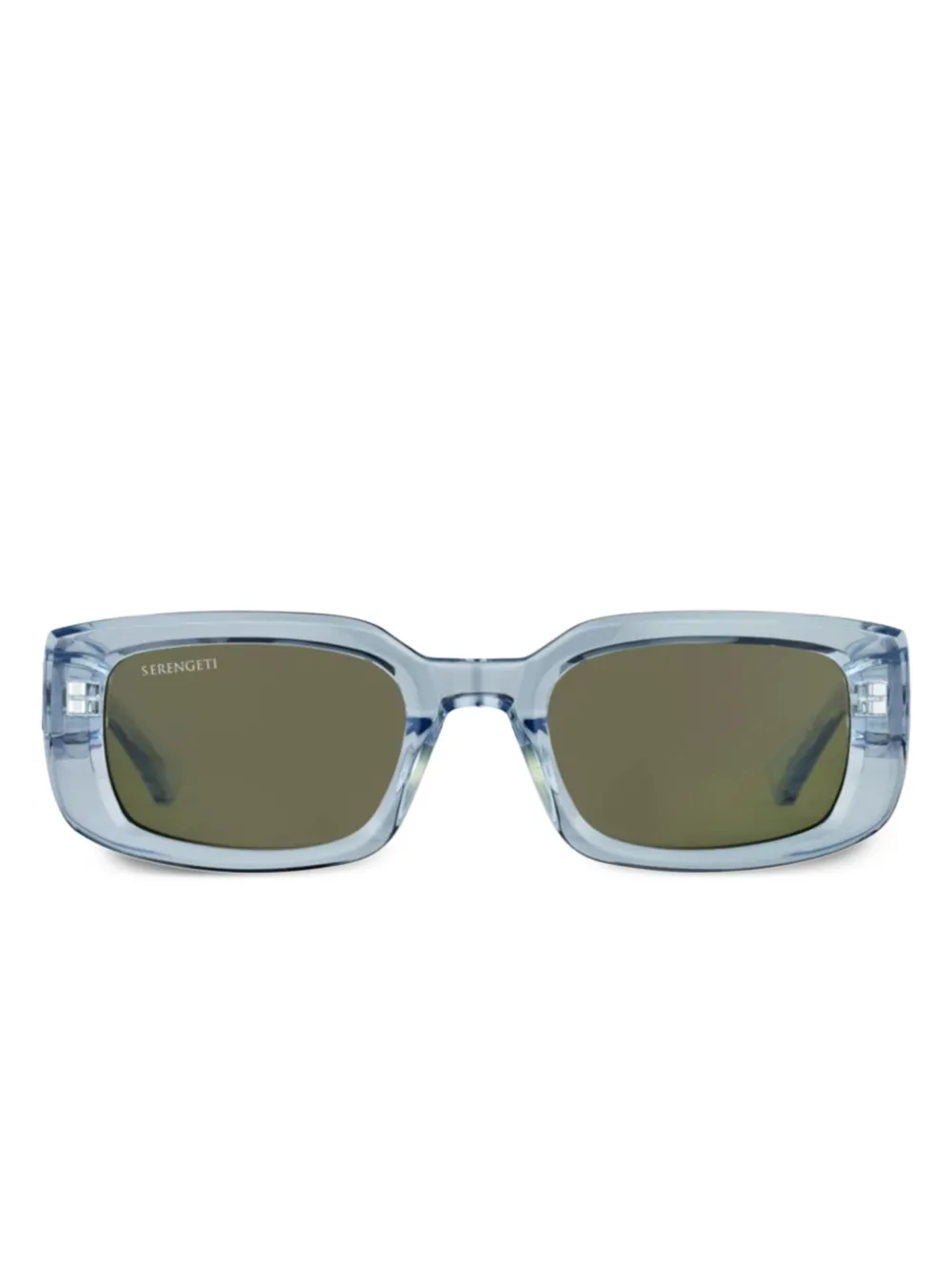 Serengeti Eyewear Nicholson サングラス - ブルー Serengeti Eyewear Nicholson サングラス - ブルー