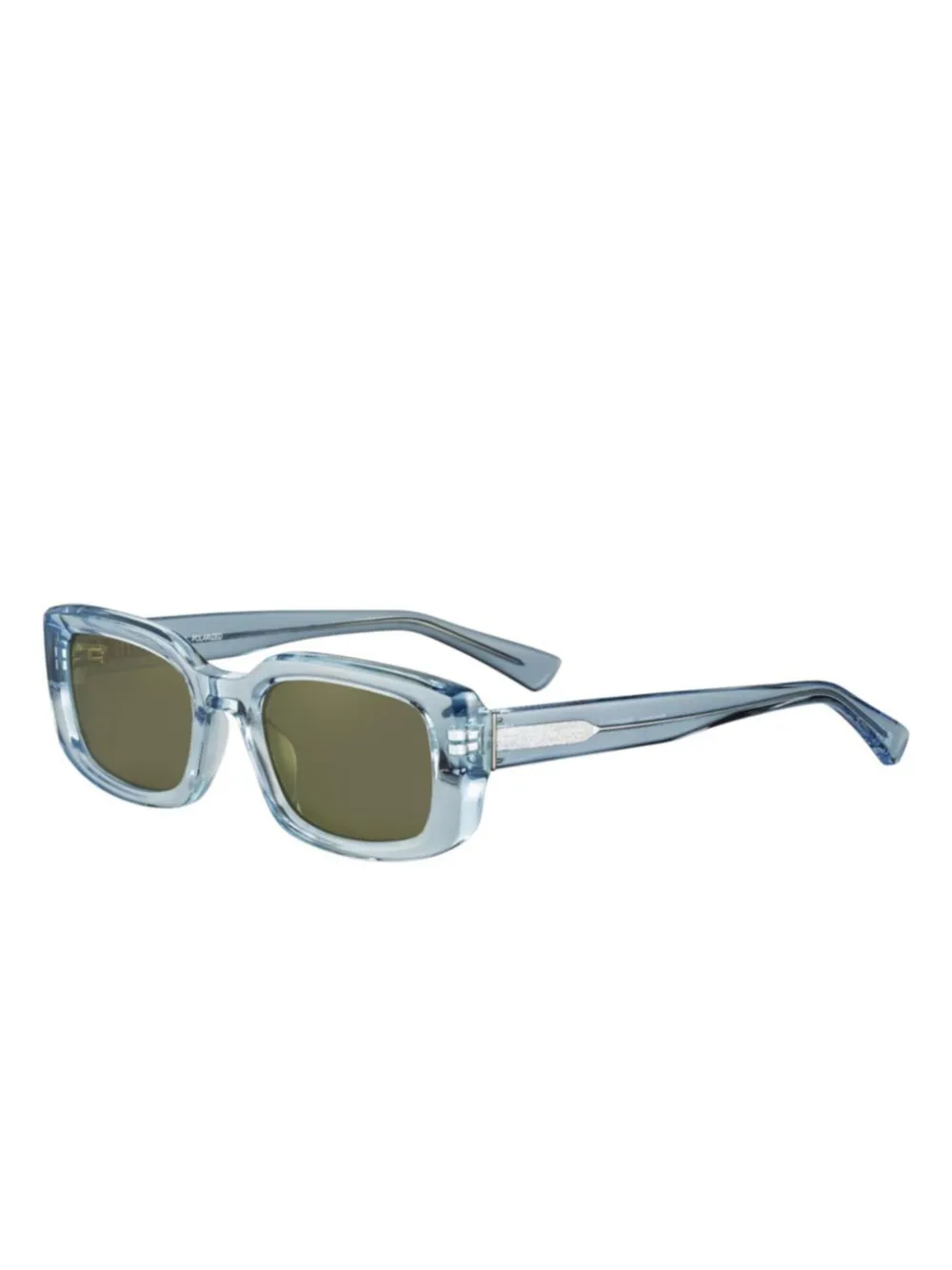 Serengeti Eyewear Nicholson sunglasses - Blauw