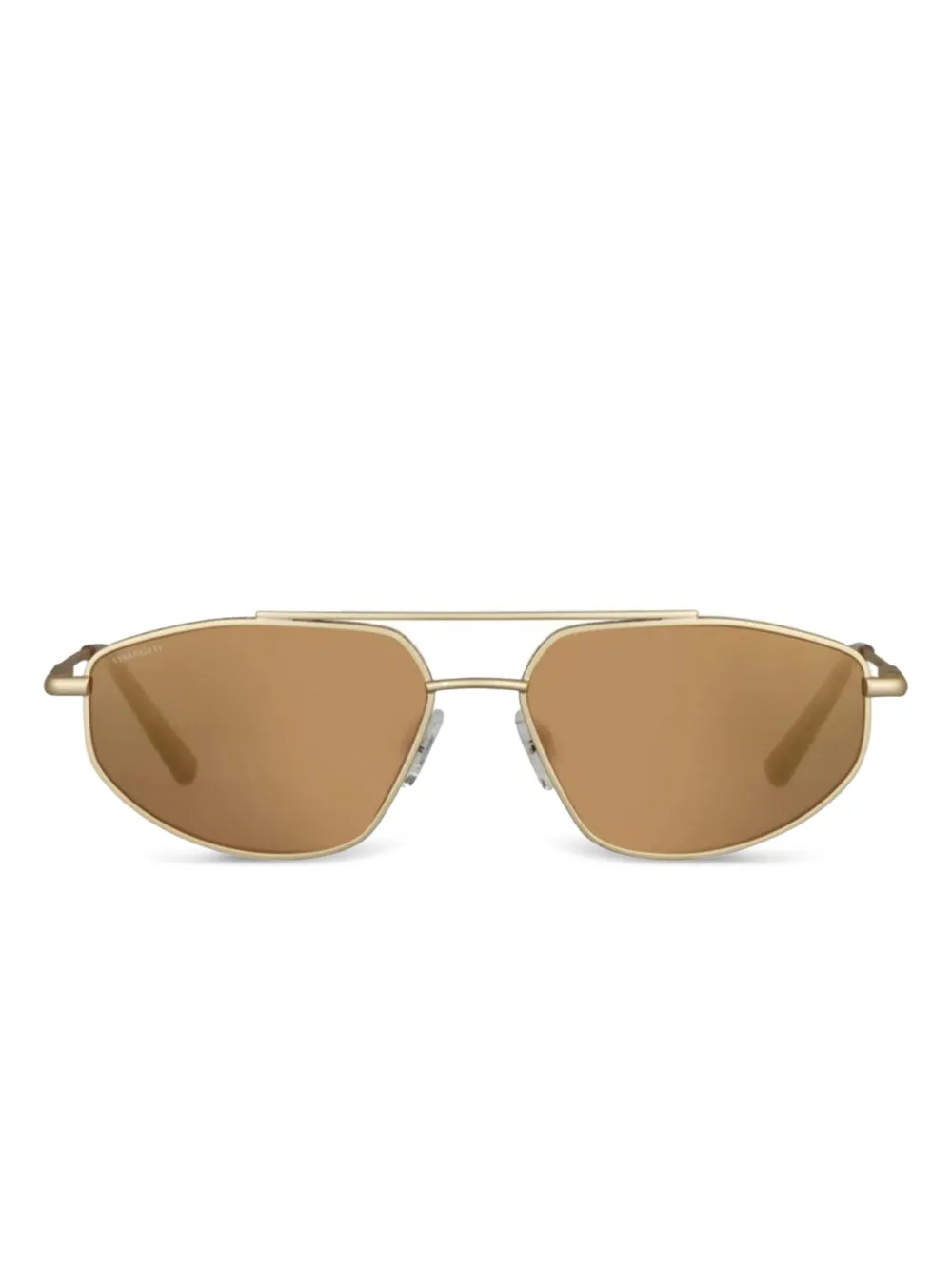 Serengeti Eyewear Marlon zonnebril Goud