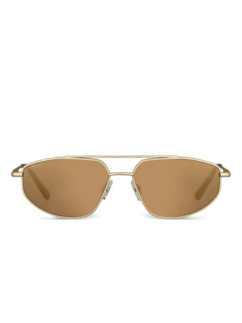 Serengeti Eyewear Marlon sunglasses
