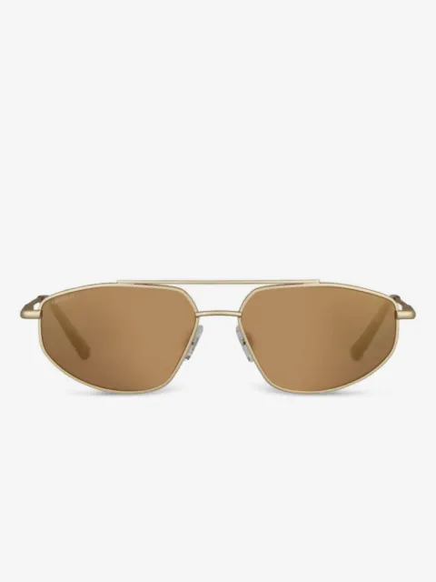 Serengeti Eyewear Marlon sunglasses