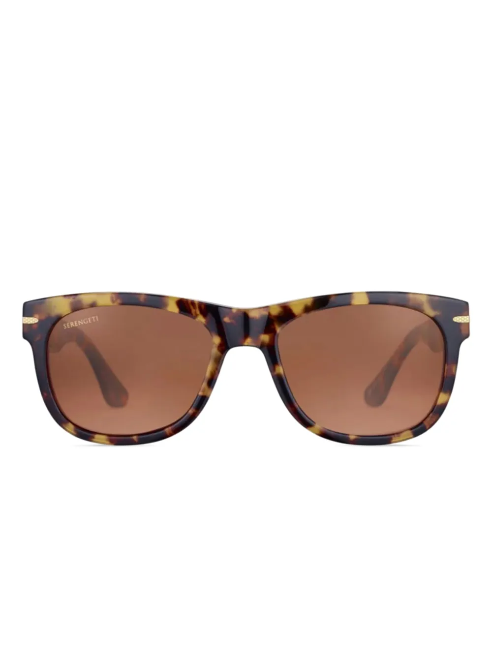 SERENGETI EYEWEAR FOYT LARGE SUNGLASSES