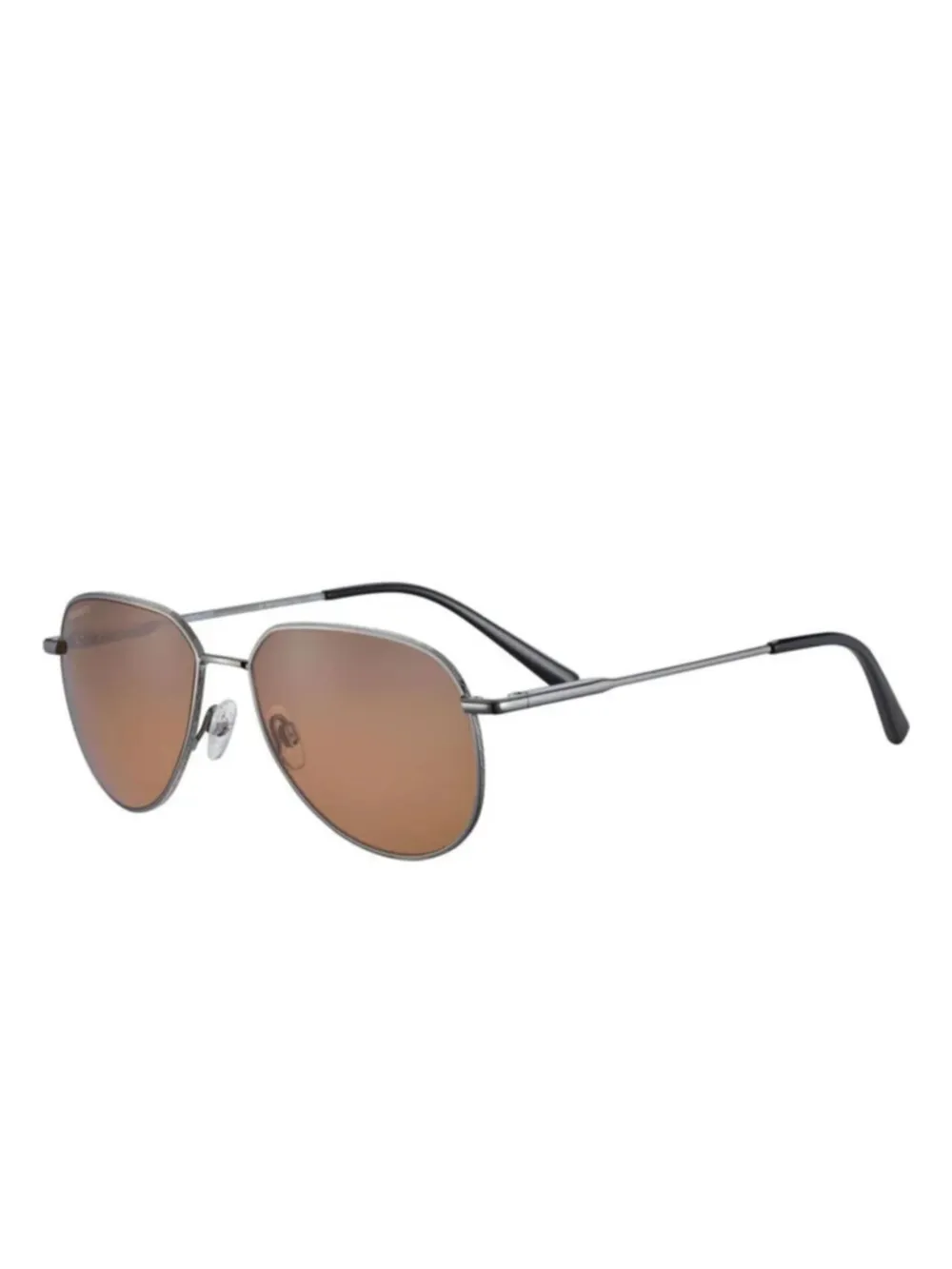 Serengeti Eyewear Haywood zonnebril - Zilver