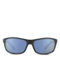 Serengeti Eyewear Bormio sunglasses - Black