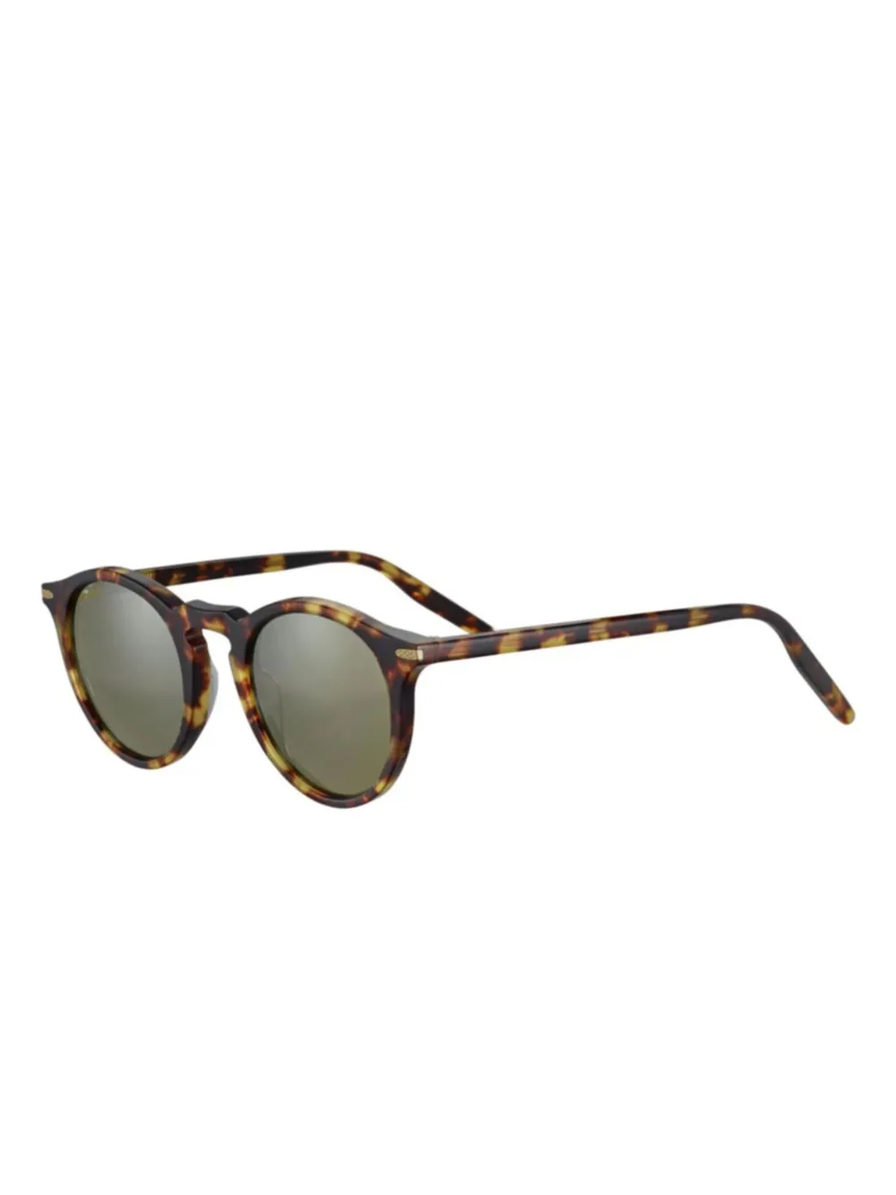 Serengeti Eyewear Raffaele sunglasses - Bruin