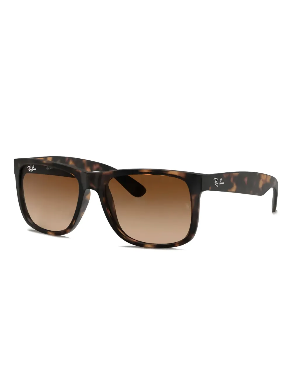 Ray-Ban square-frame sunglasses - Bruin