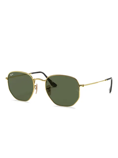 Ray-Ban lunettes de soleil Hexagonal