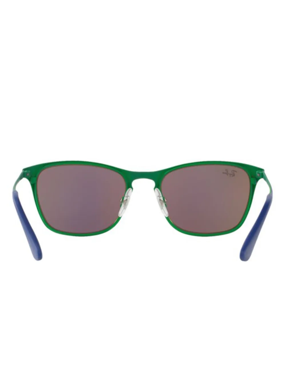 Ray-Ban 9539S zonnebril Blauw