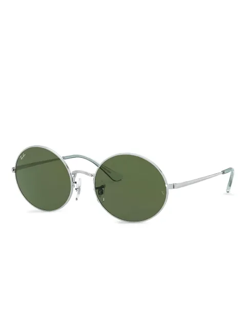 Ray-Ban round-frame sunglasses